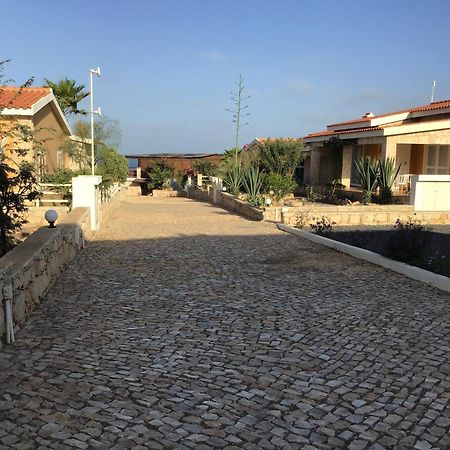 Вилла Casita Solemar Direkt Am Atlantik Calheta Экстерьер фото