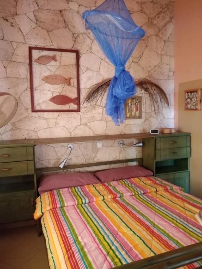 Вилла Casita Solemar Direkt Am Atlantik Calheta Экстерьер фото